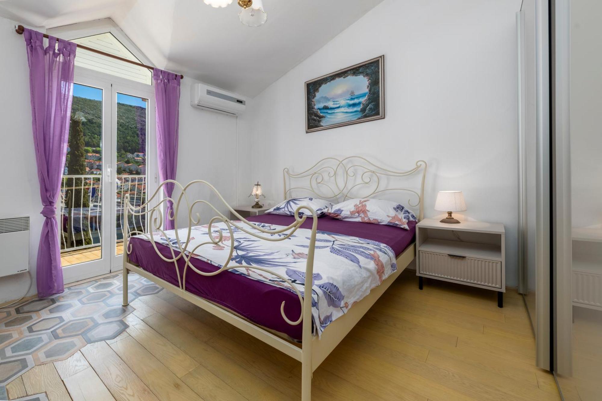 Dubrovnik Dream Apartment Kültér fotó