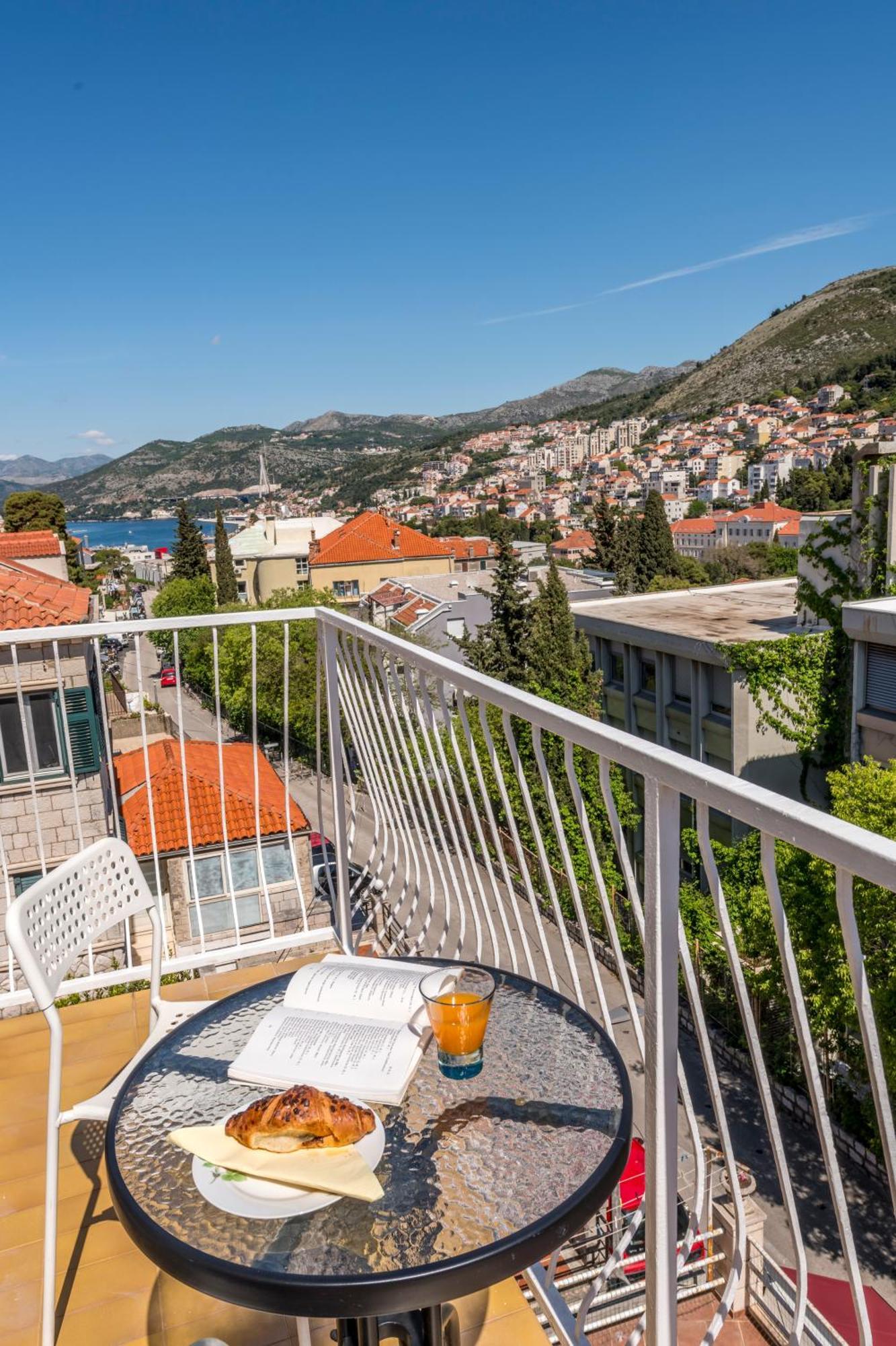 Dubrovnik Dream Apartment Kültér fotó