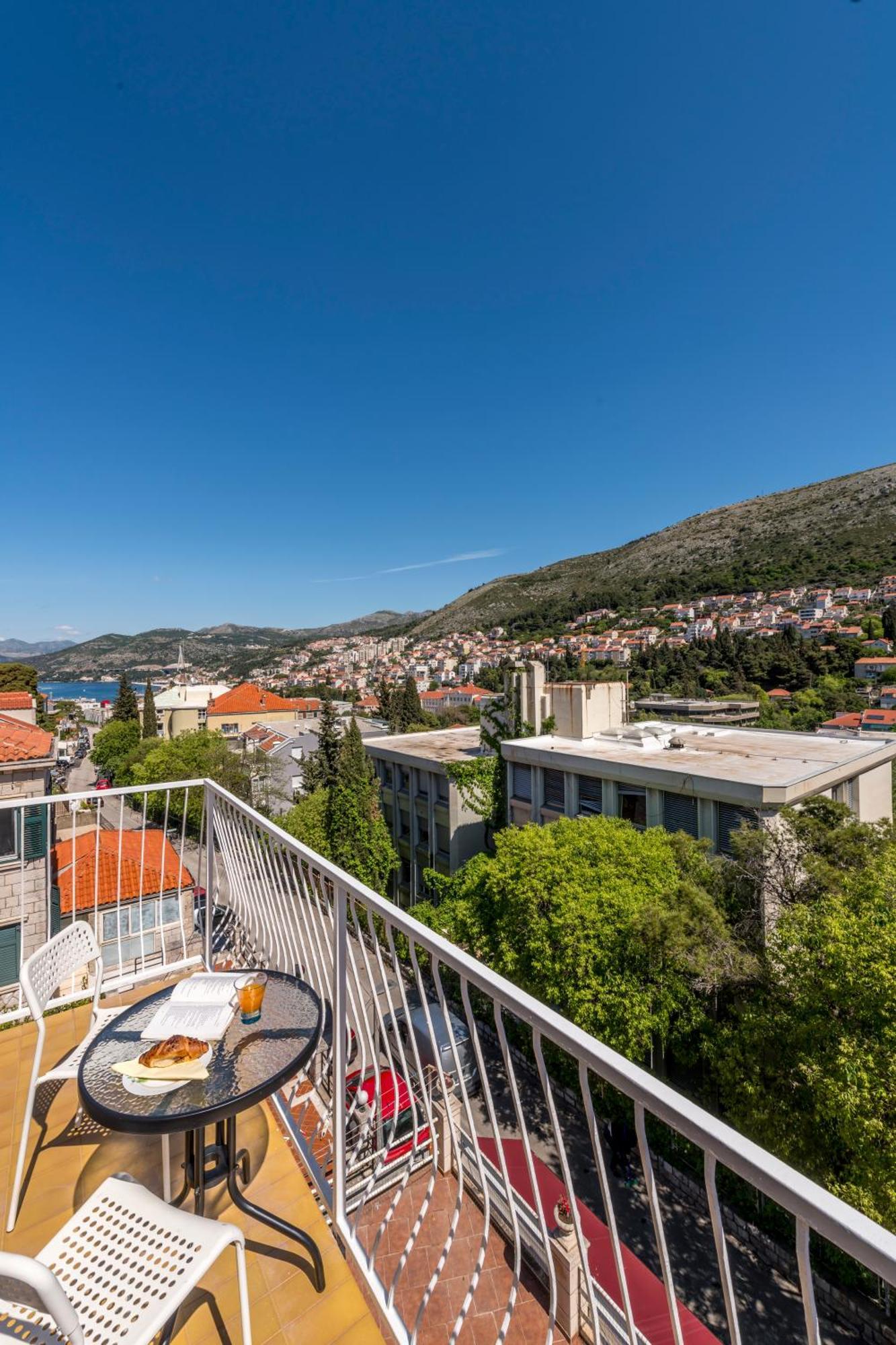 Dubrovnik Dream Apartment Kültér fotó