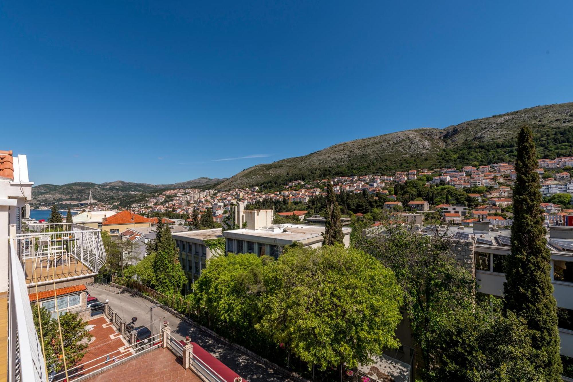 Dubrovnik Dream Apartment Kültér fotó