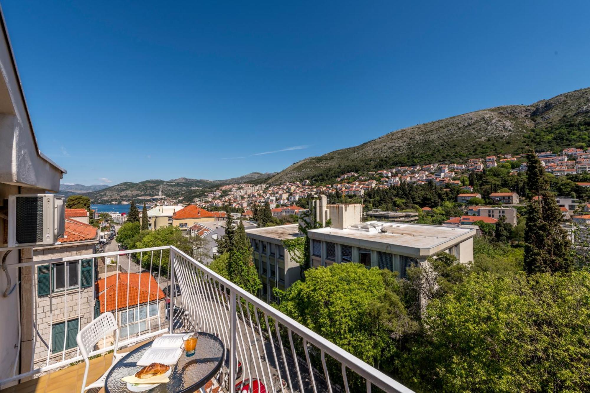 Dubrovnik Dream Apartment Kültér fotó