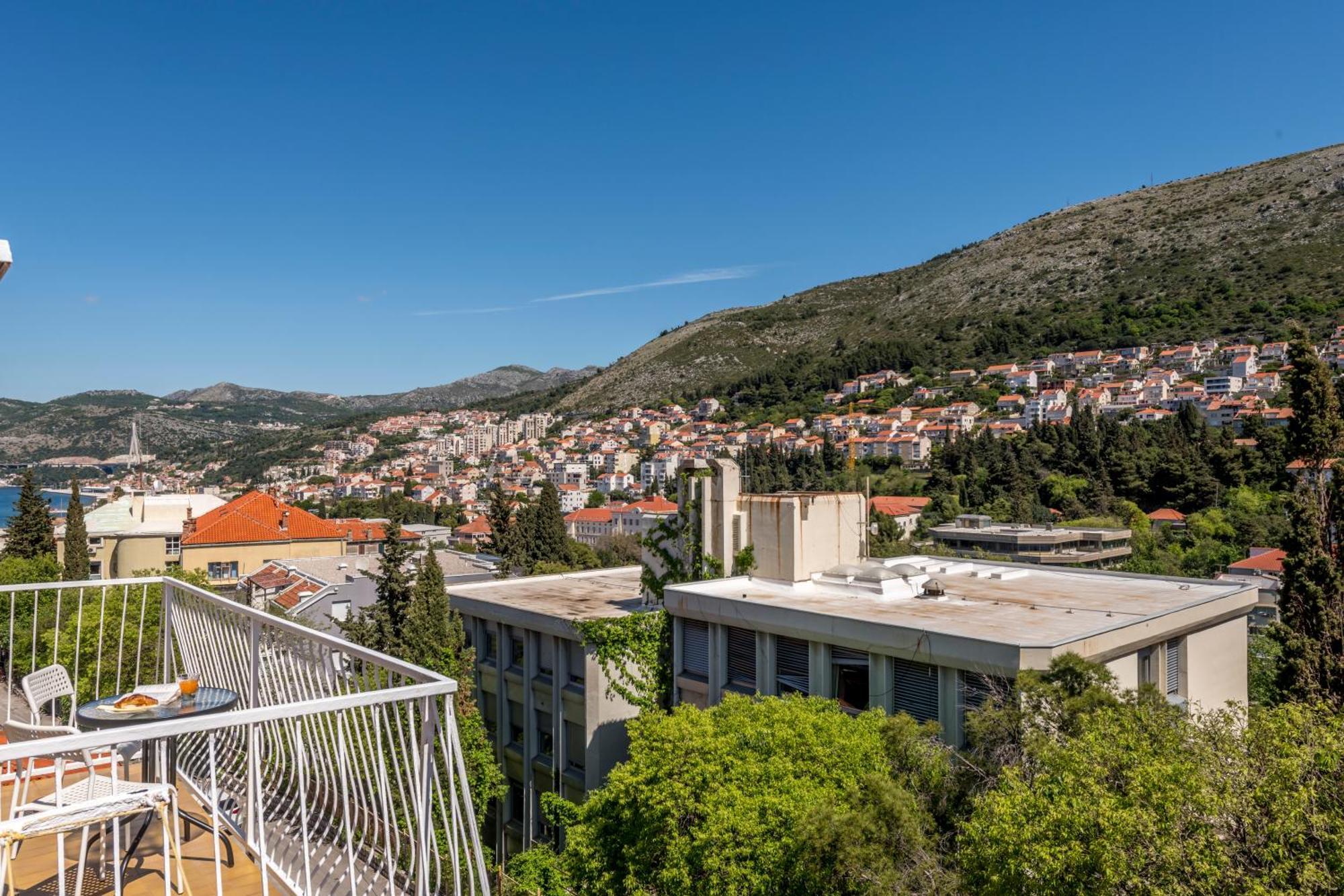 Dubrovnik Dream Apartment Kültér fotó